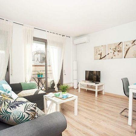 Sitges Center & Beach Espalter Екстериор снимка