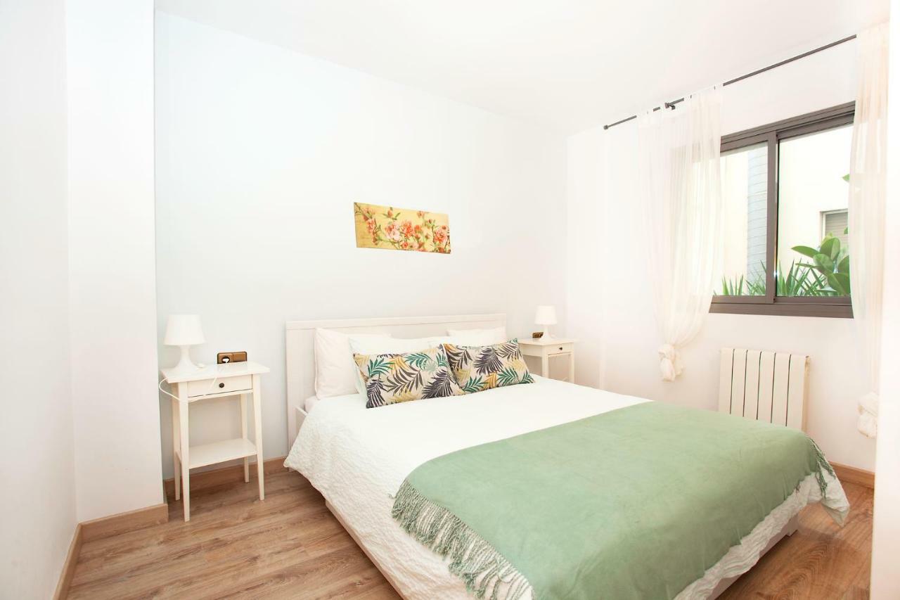 Sitges Center & Beach Espalter Екстериор снимка