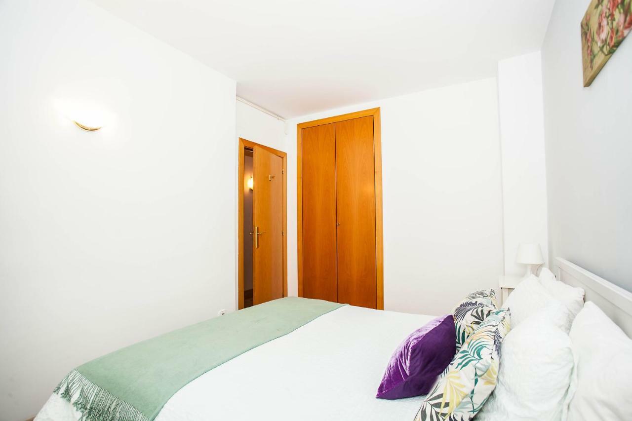 Sitges Center & Beach Espalter Екстериор снимка