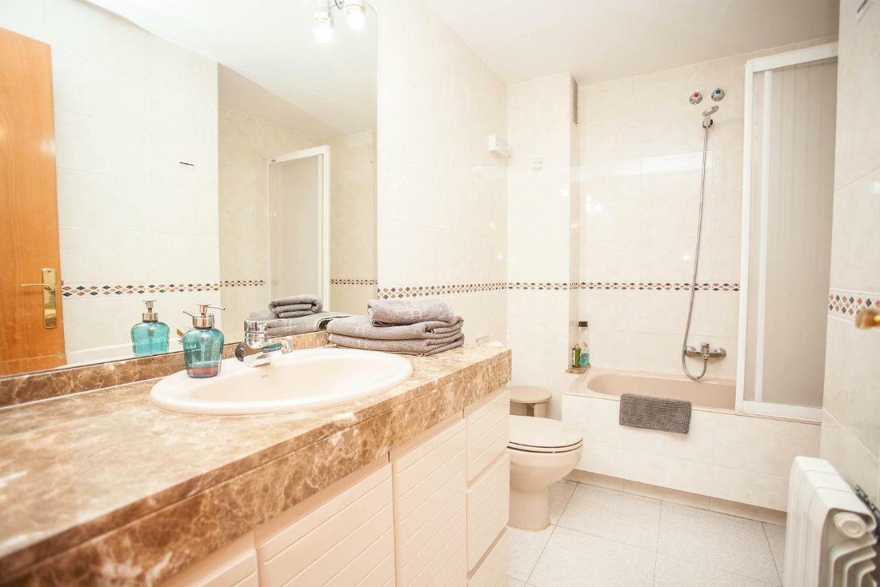 Sitges Center & Beach Espalter Екстериор снимка