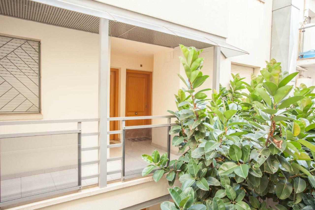 Sitges Center & Beach Espalter Екстериор снимка